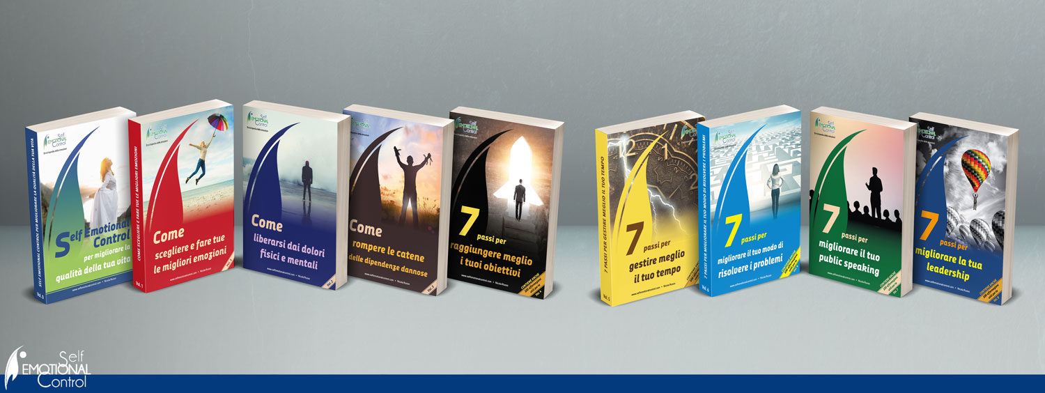 Enciclopedia delle Emozioni