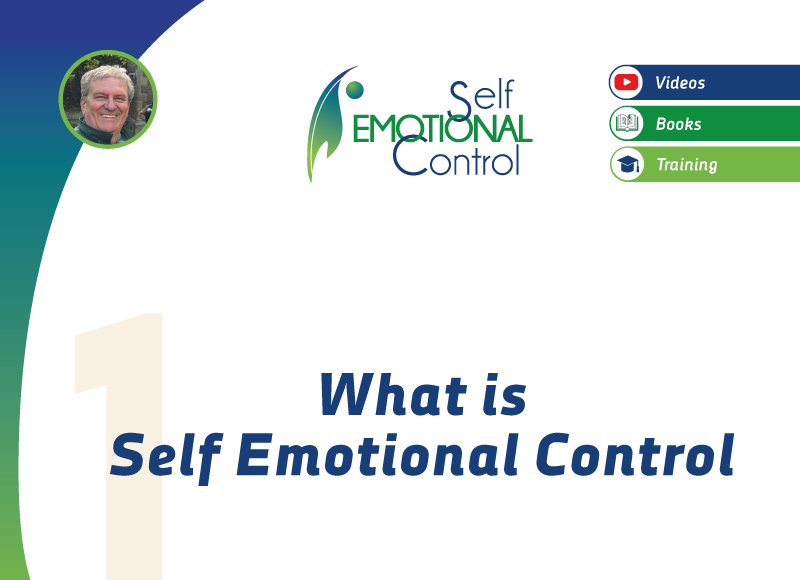 Cos'è Self Emotional Control