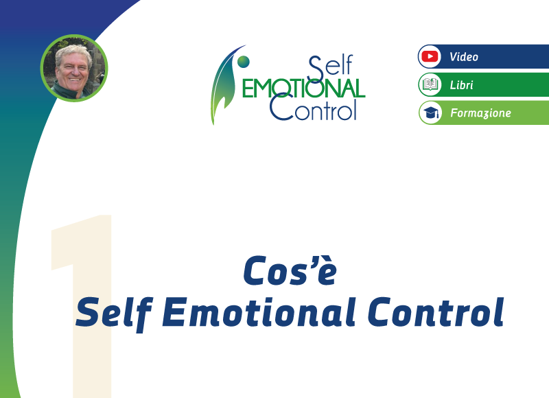 Cos'è Self Emotional Control
