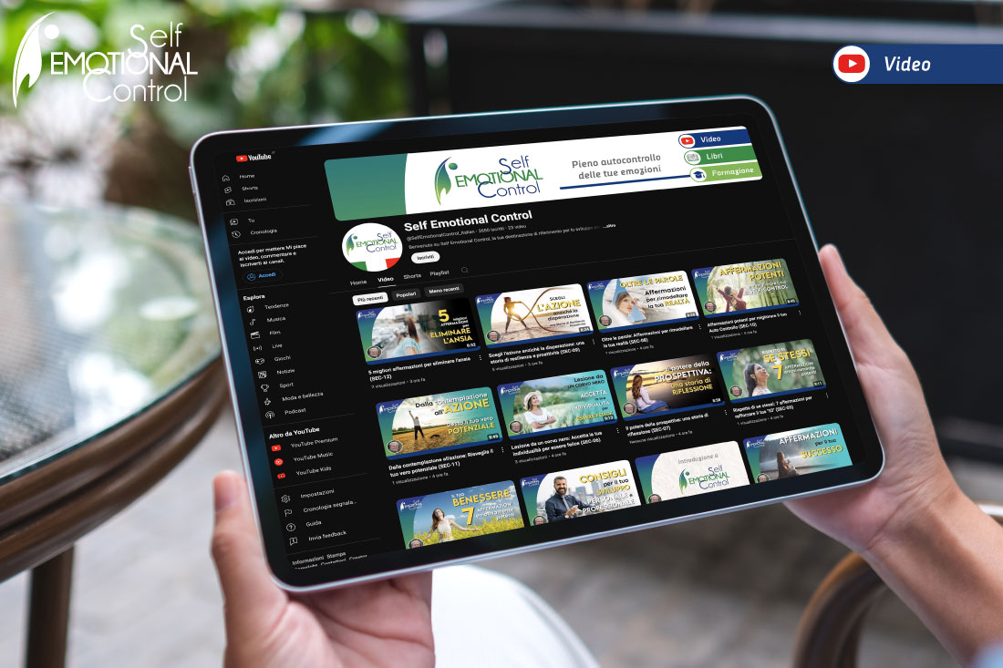 Canale YouTube