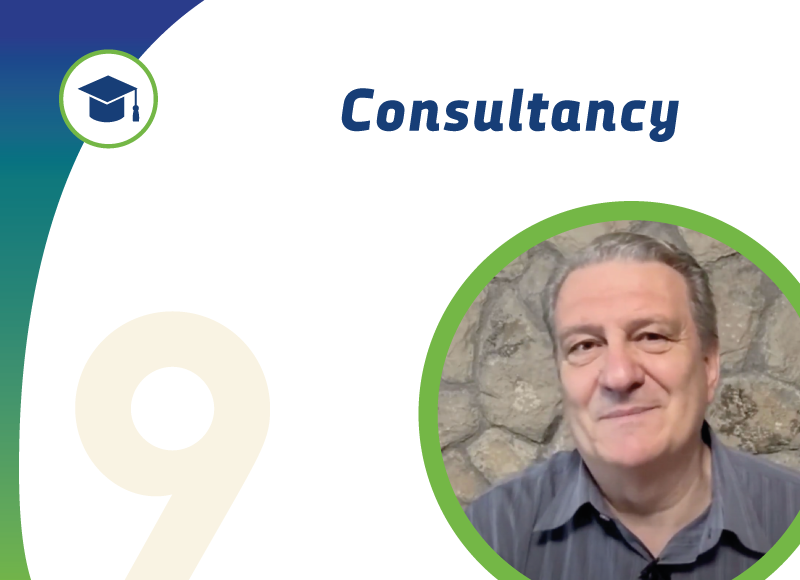 Consulenza
