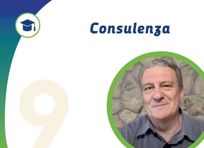 Consulenza