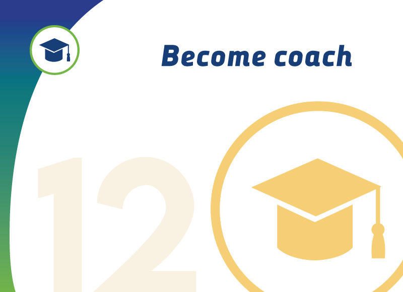 Diventa coach